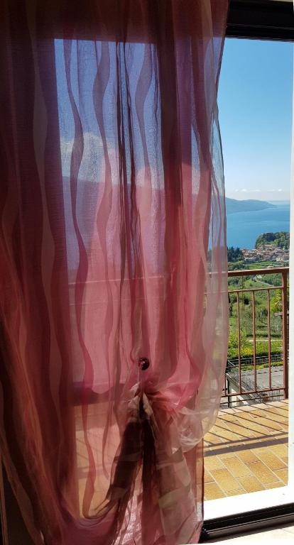 Casa Palanca 2 balcony lake view By Garda Domus Mea - 5