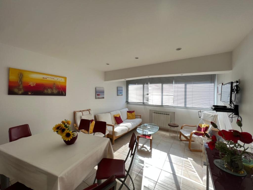 Appartement Camargue Village à deux pas de la plage du Boucanet - 3