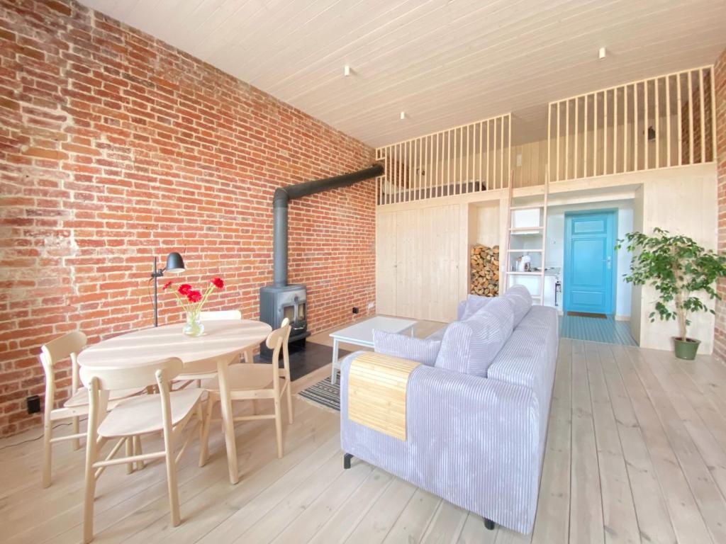 Traukinių namai #2, Švenčionėliai