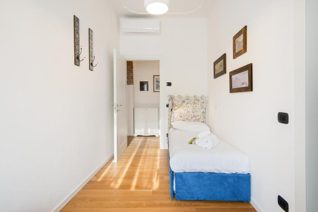 San Vitale Elegant Flat - 4