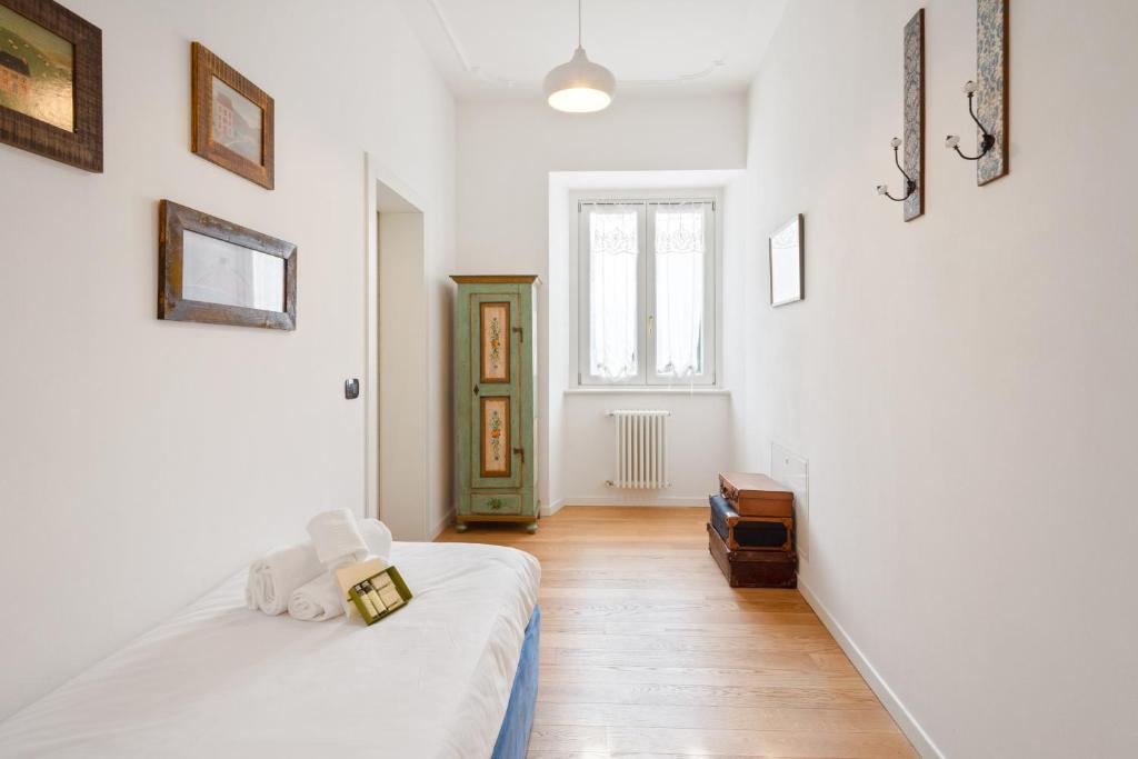 San Vitale Elegant Flat - 5