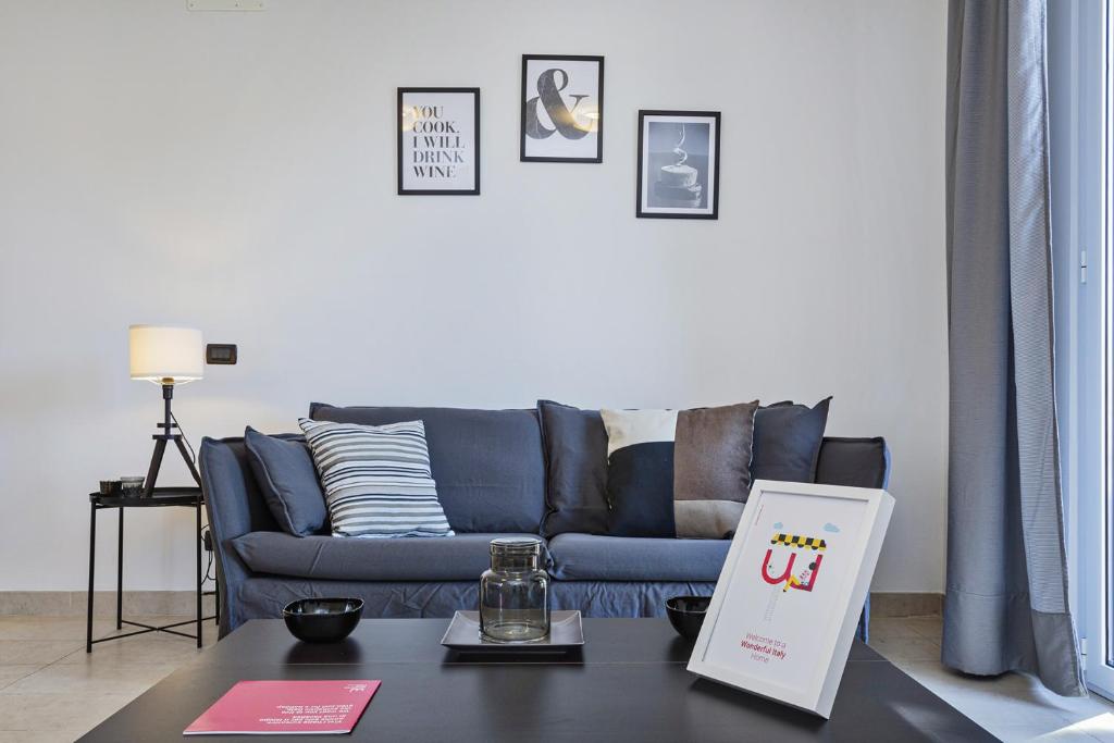 Shelley Apartments by Wonderful Italy - 3