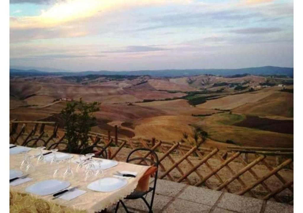 Agriturismo Le Crete - Appartamenti photo