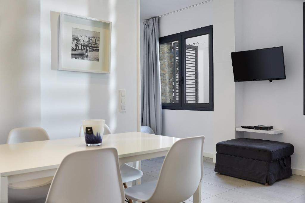 Gaia Apartments & Lofts Cadaqués - 4
