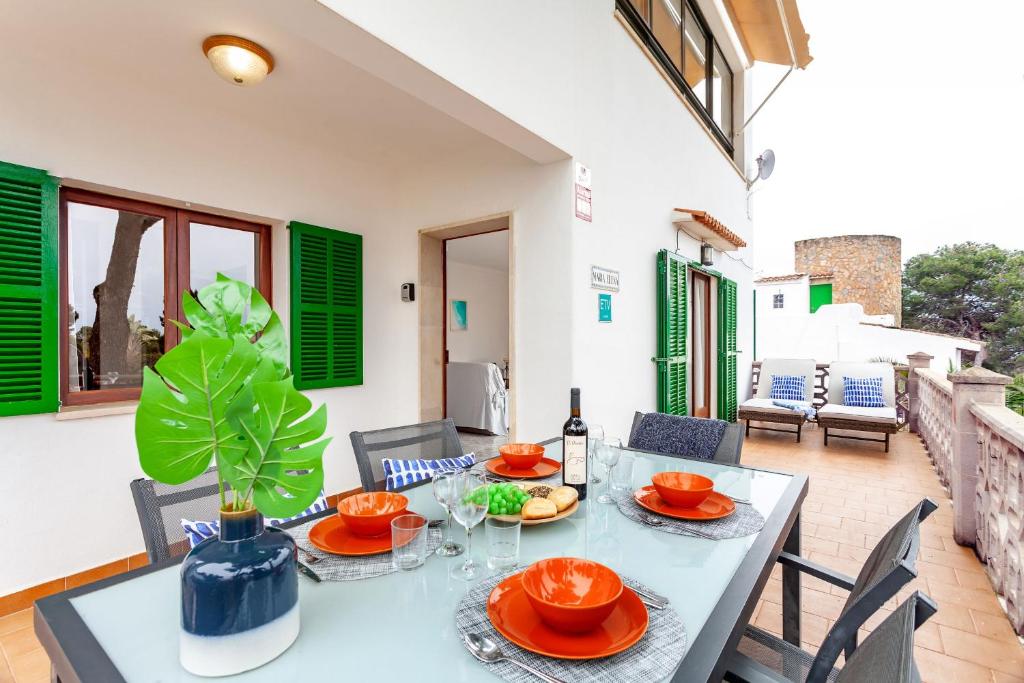 Casa Maria Elena by dracmallorca - 5