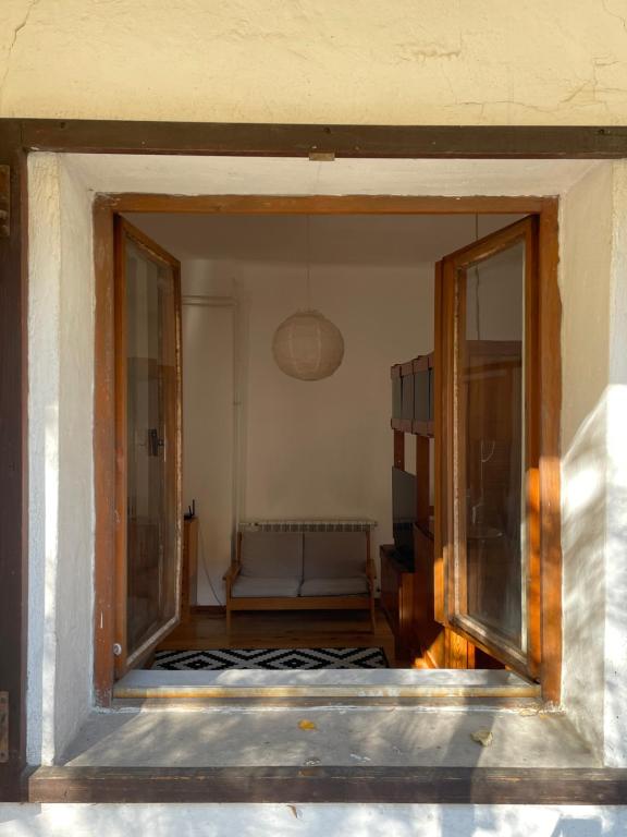 Retro House with garden in City Center - 5