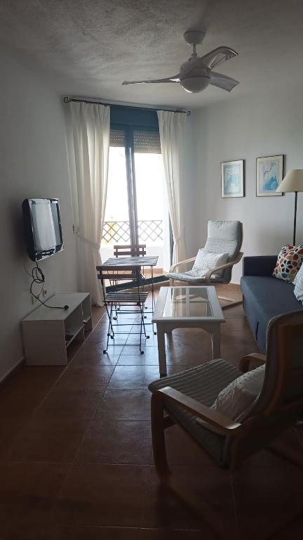 Ático Duplex con vistas al mar - 5