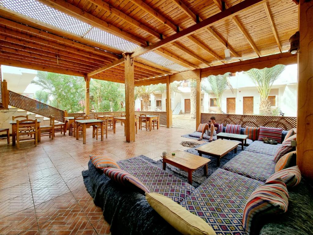 Jowhara Hotel photo