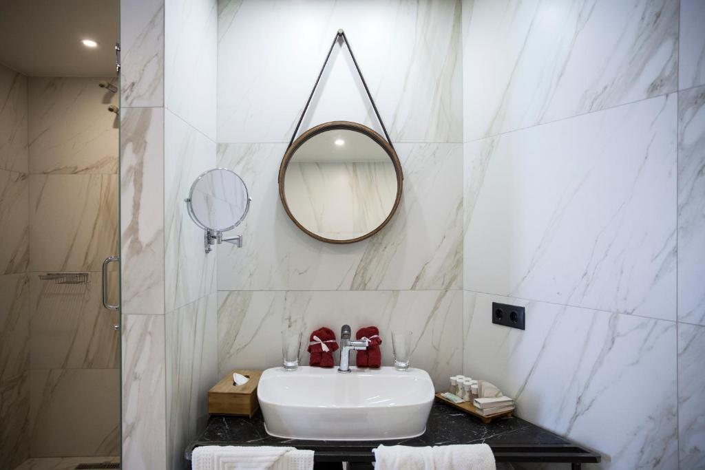 Tbilisi Shota@Rustaveli Boutique Hotel Additional