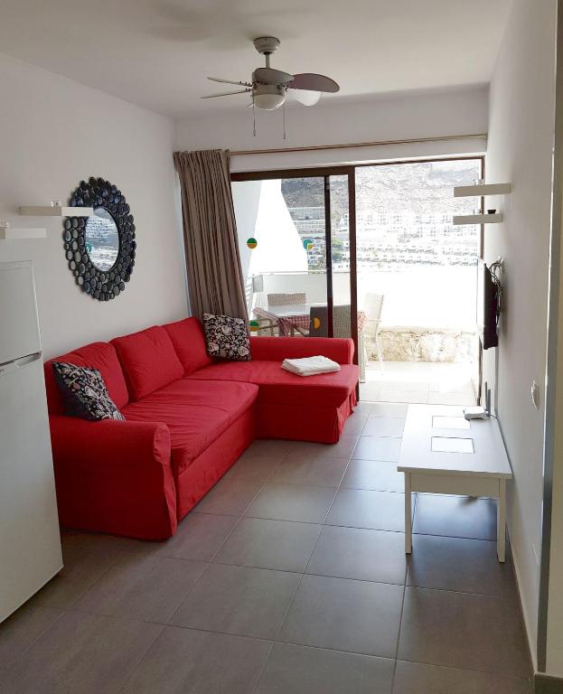 Tranquility Arimar Apartment Puerto Rico - 5