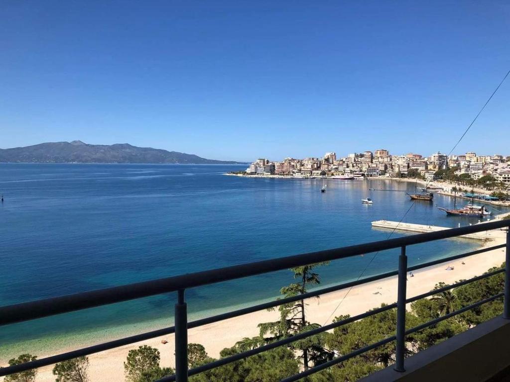 Genci Seaview Apartaments@AlbaResidence photo