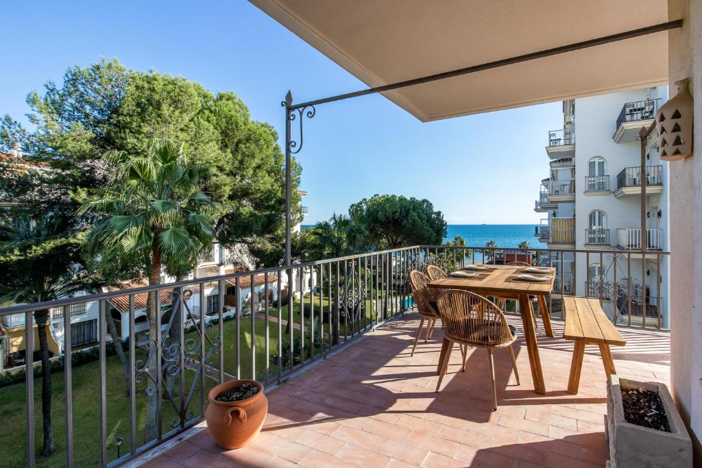 Luminoso apartamento en Andalucía del Mar - 5