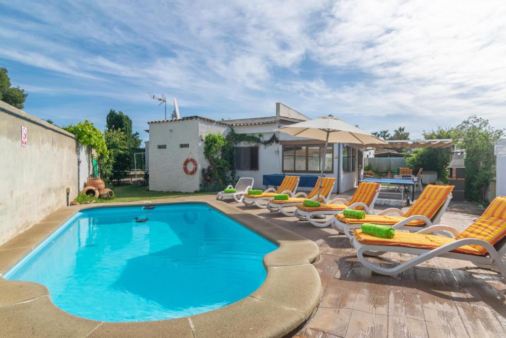 Villa Luna - 3