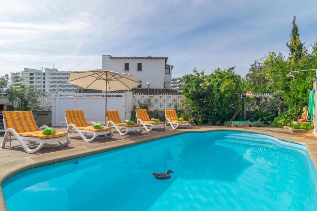 Villa Luna - 5