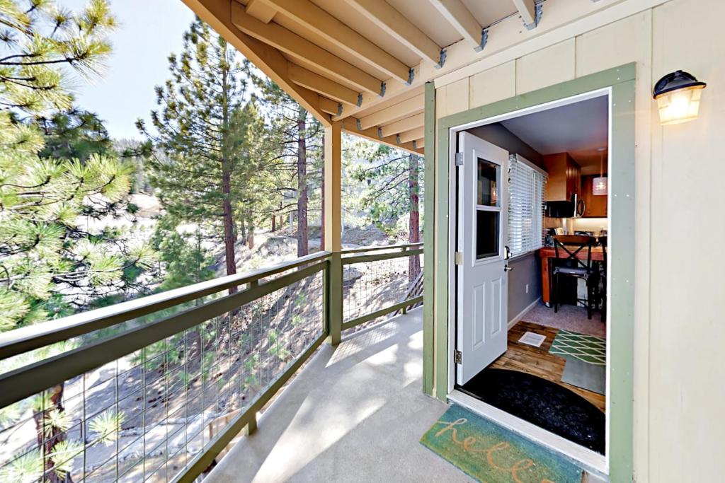 Quaking Aspen Condo A