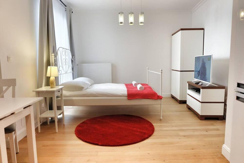 Residence Capitale - City Center photo