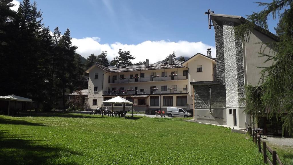 Casa San Francesco - 1