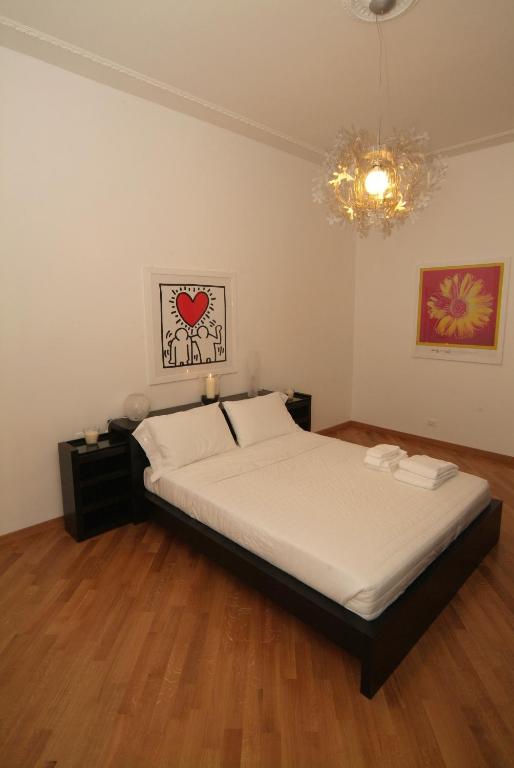 Vatican Sunset Guest House - 5