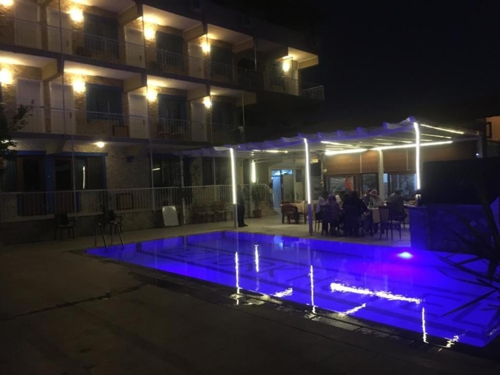 shah sultan Ozturk Hotel photo