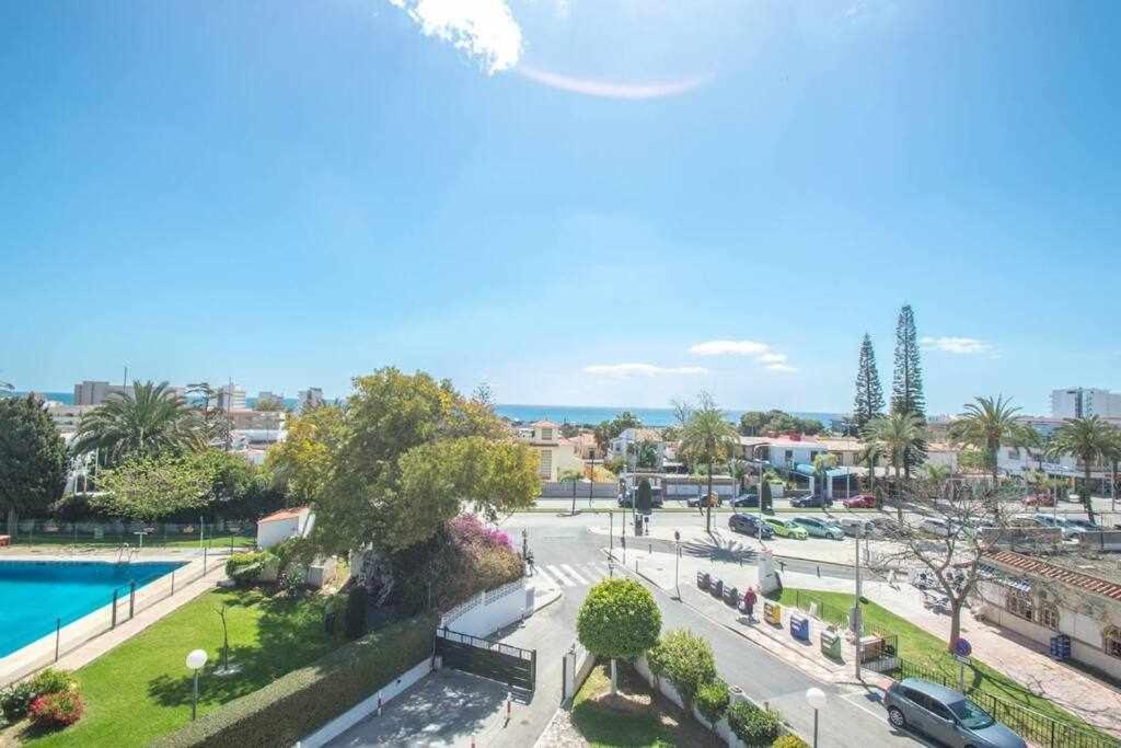Mar del Sur. Apartamento con vistas al mar - 5