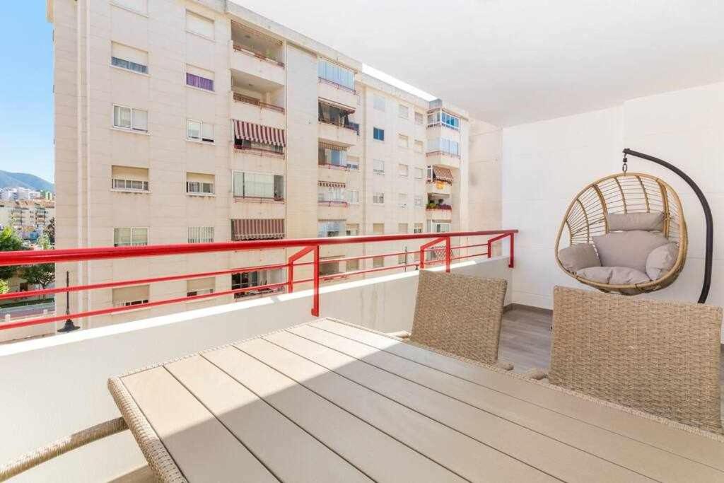 Miramar junto al recinto ferial de Fuengirola - 3