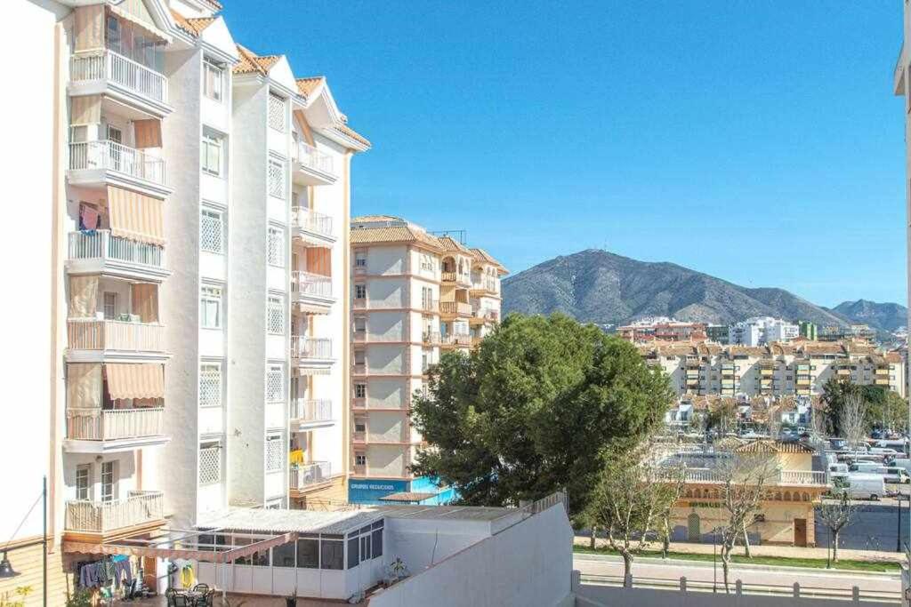 Miramar junto al recinto ferial de Fuengirola - 4