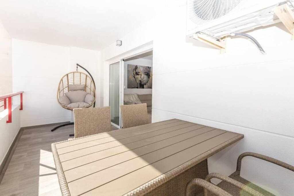 Miramar junto al recinto ferial de Fuengirola - 5