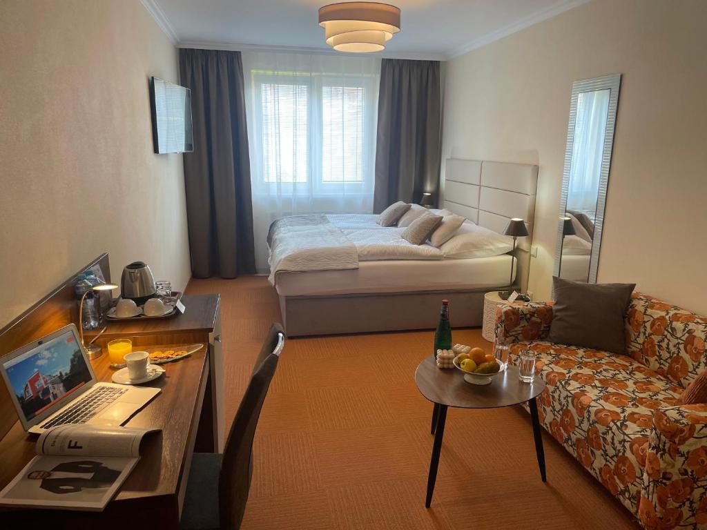Hotel Garni Expo — Hotel in Banska Bystrica