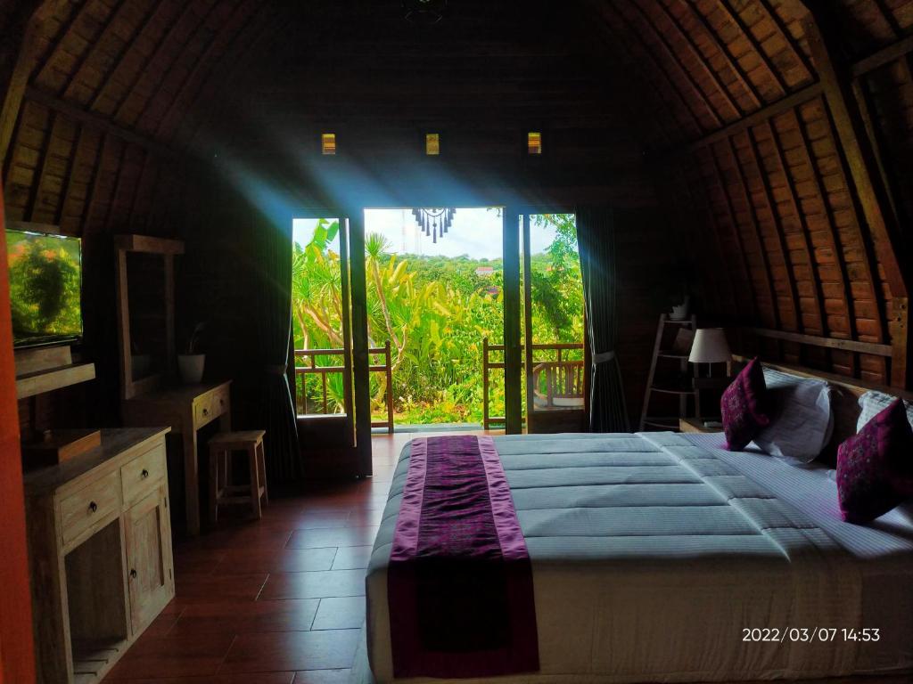 The Jiwana Bali Resort photo