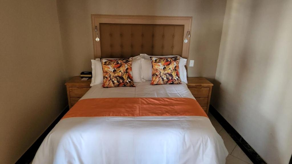 LilyPark Lodge photo