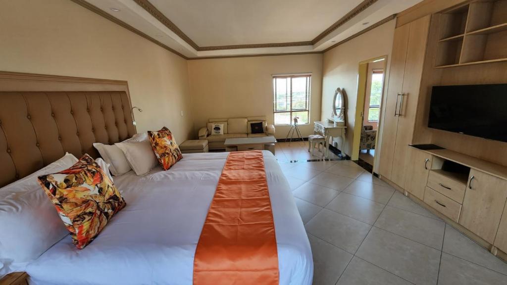 LilyPark Lodge photo