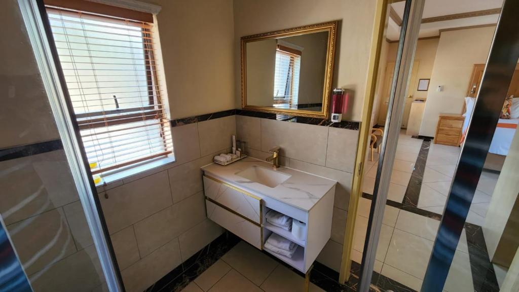 LilyPark Lodge photo