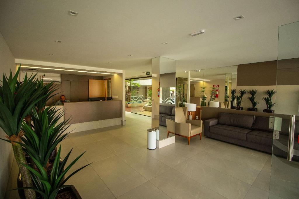 Bela Hospedagem - EcoSummer Flats em Tambau photo