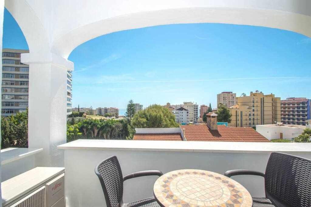 Casablanca 3. Apartamento con vistas al mar, - 3