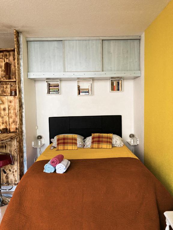 Le Studio Victoria II -Mon Desert Village -27m2 - 3