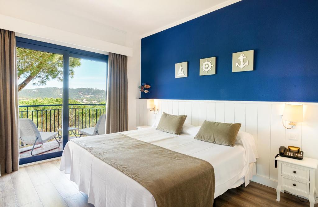 Hotel Garbi - 5
