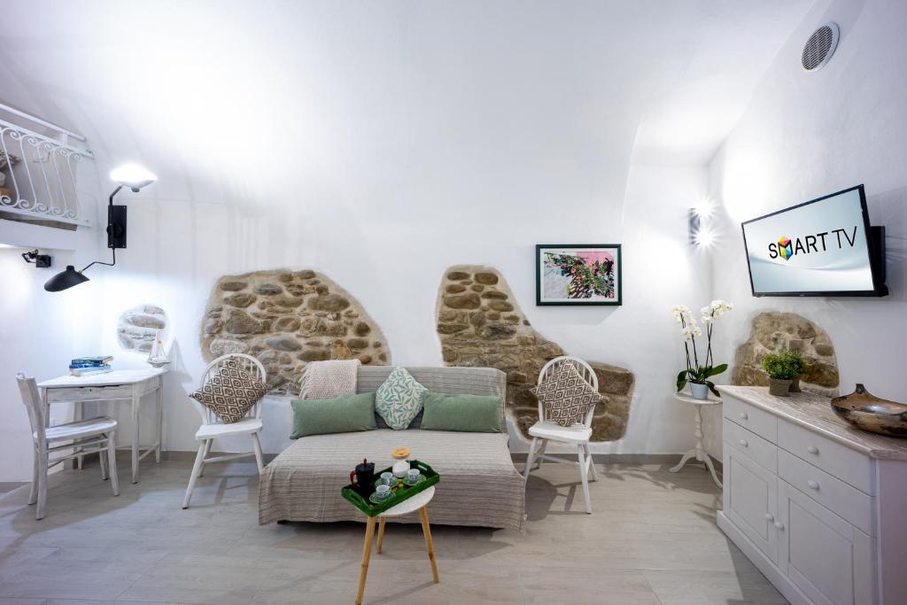 GuestHost - Casinò e Ariston Theatre studio apartment - 2