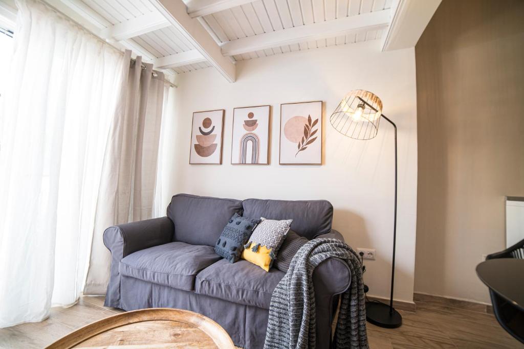 Little Loft PlayaBlanca - 2