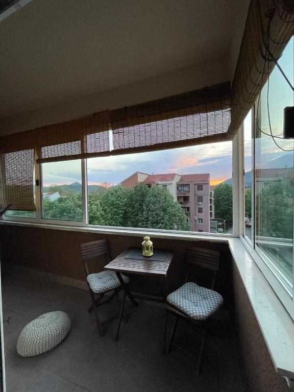 Apartman B&B, Trebinje