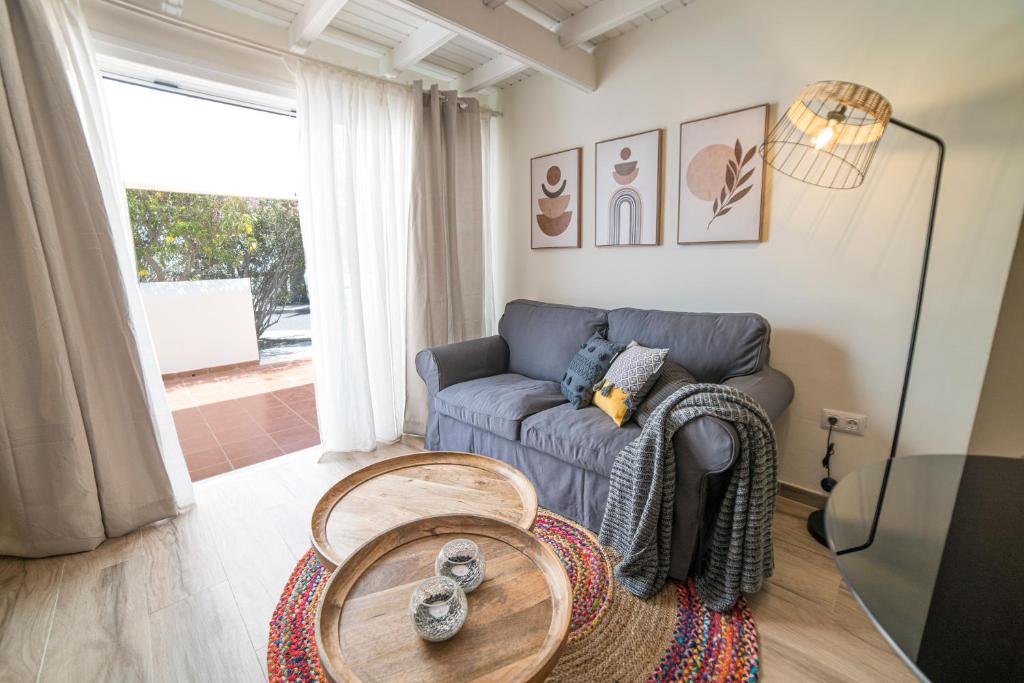 Little Loft PlayaBlanca - 5