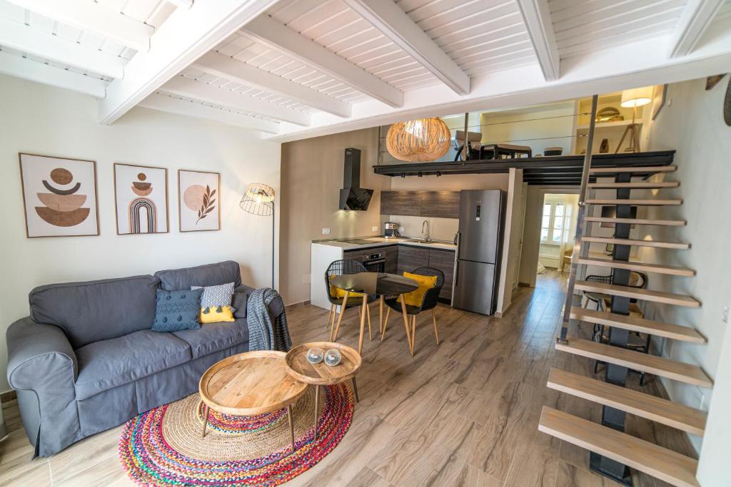 Little Loft PlayaBlanca - 1