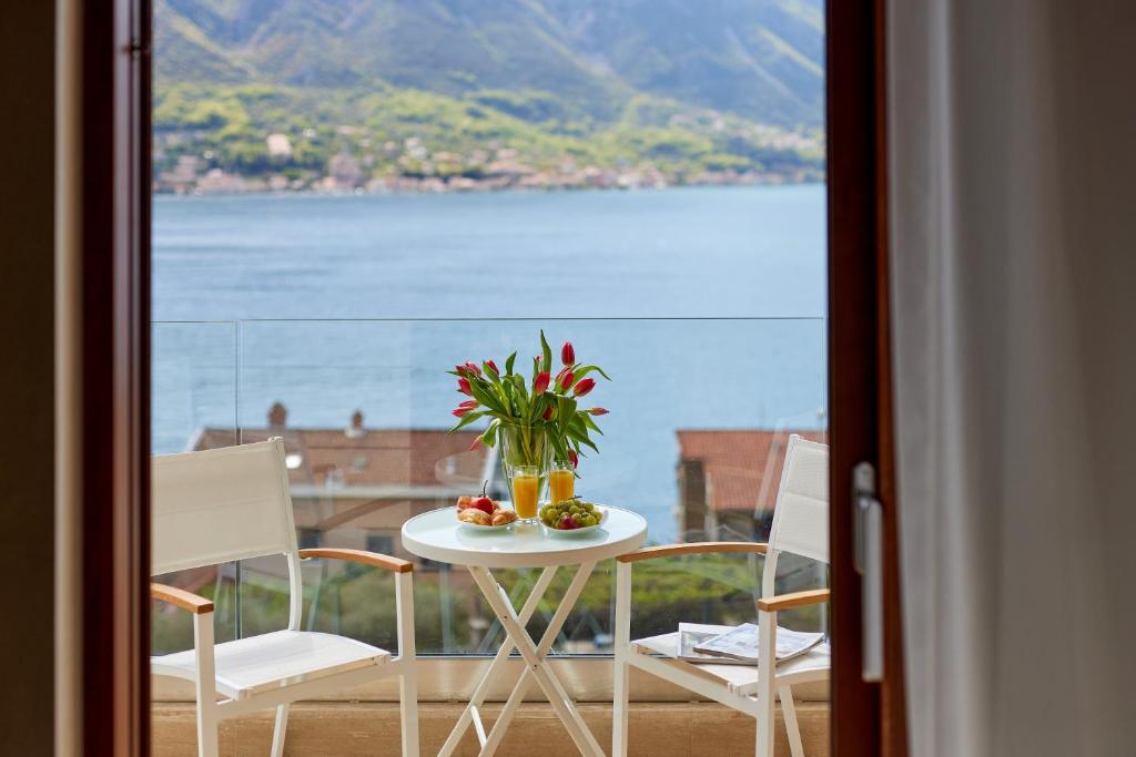 Apartment Noa with Sea View - 4