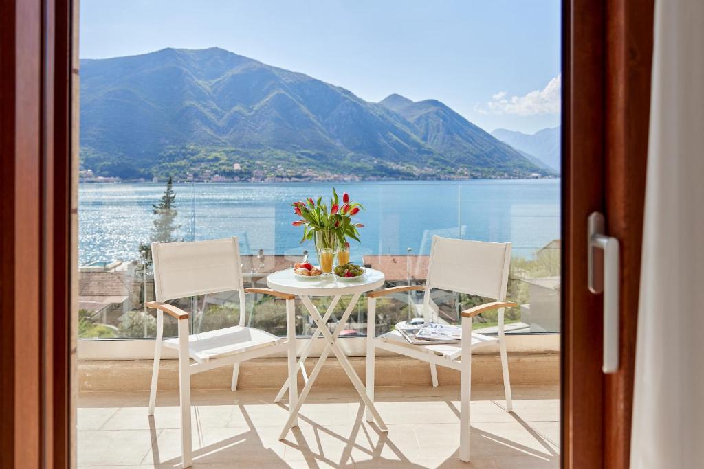 Apartment Noa with Sea View - 5