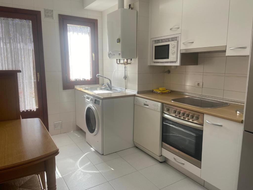 APARTAMENTO TURIETO (BROTO-ORDESA) - 4