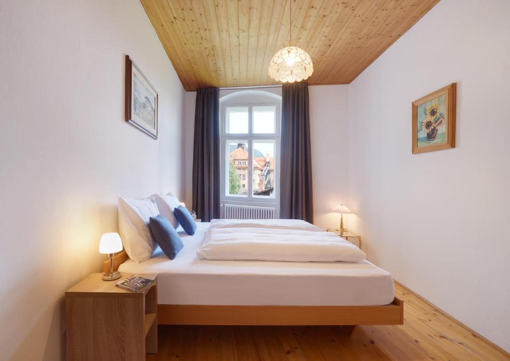 Goldengel Ferienwohnung im Herzen Kalterns mit einer Terasse zum verlieben - 4