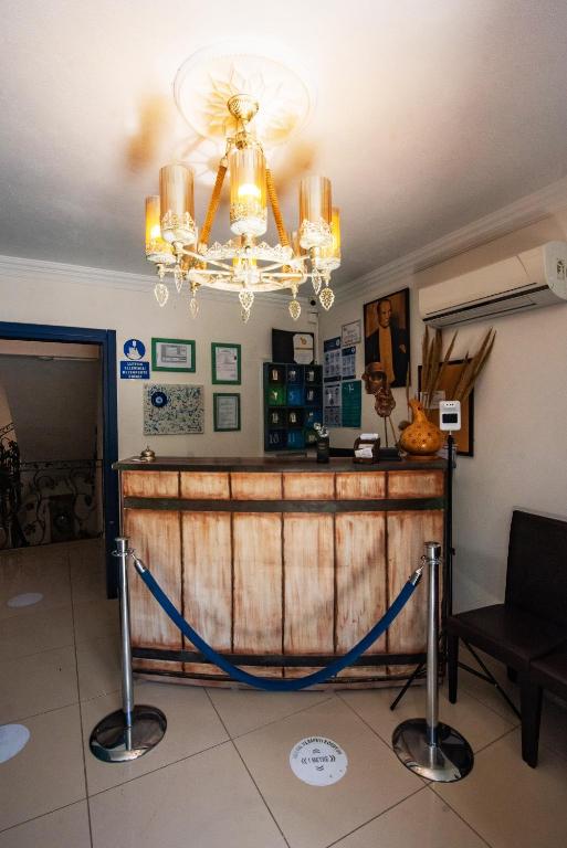 Ebruli Otel photo