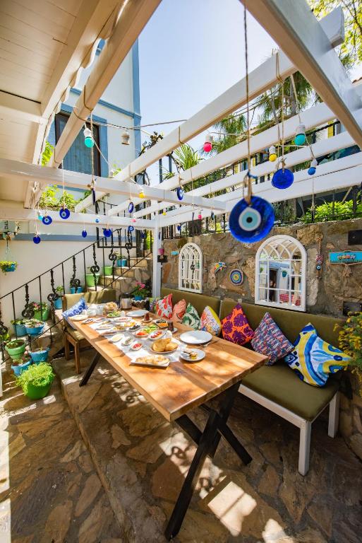 Ebruli Otel photo