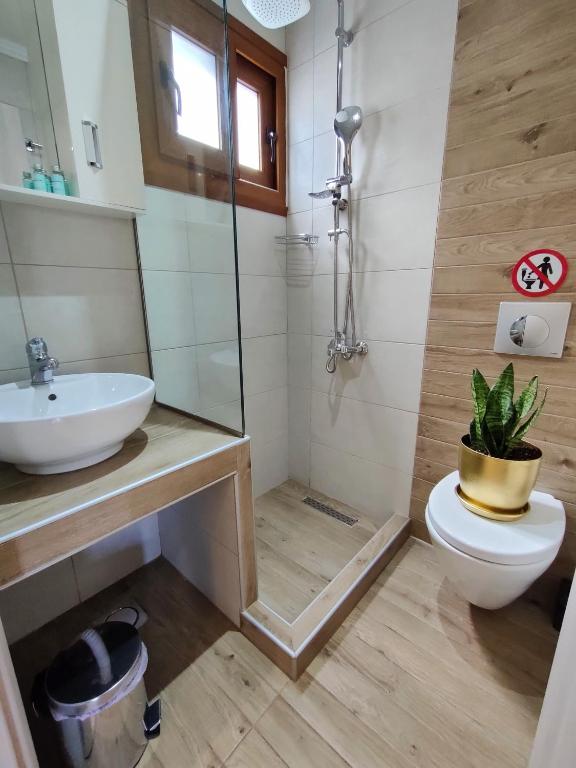 Kapsogeorgis Rooms photo