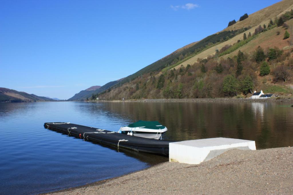 Letterfinlay Lodge House photo