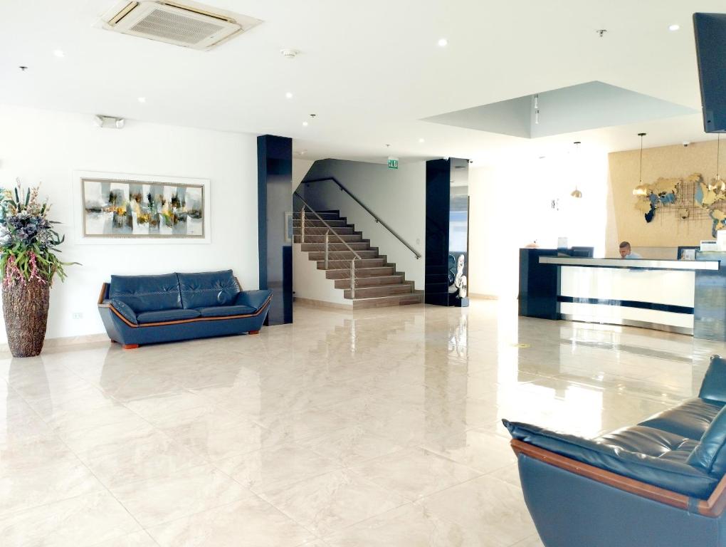 Hotel Royal Elim International photo